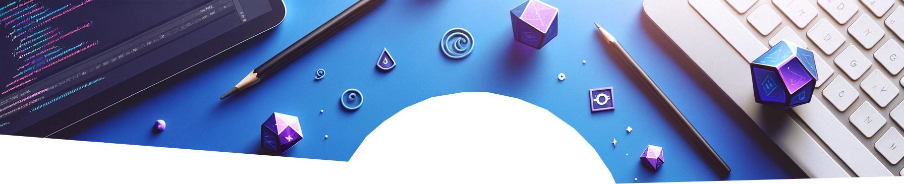 background main hill