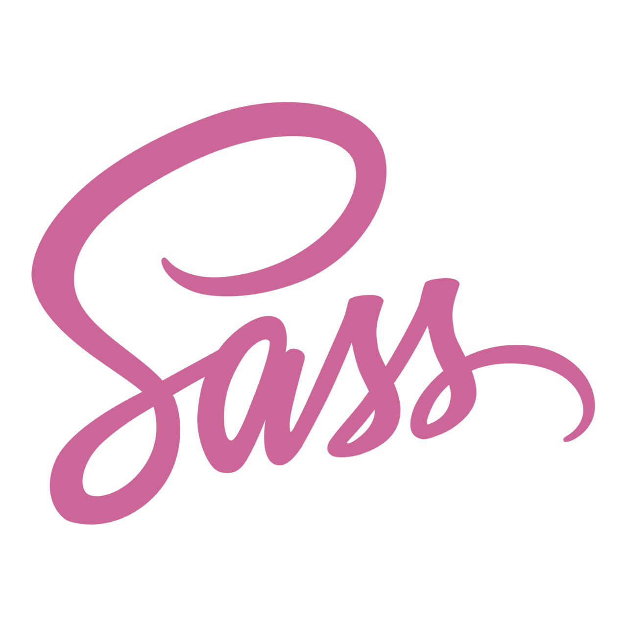 sass skill png logo