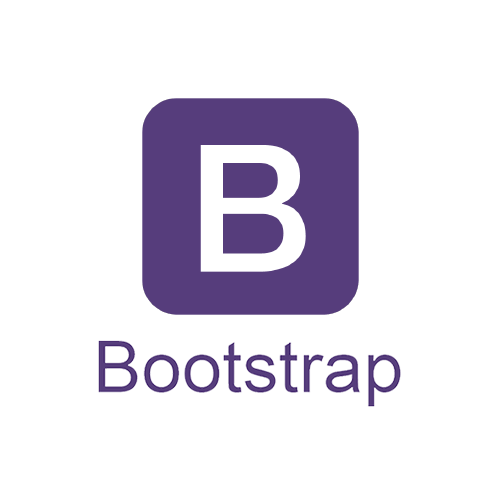 bootstrap skill png logo