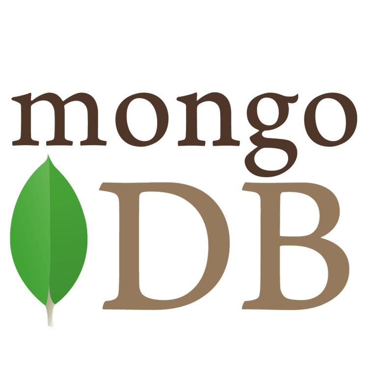 mongodb skill png logo